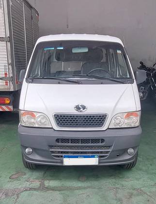 EFFA K02 1.0 8V GASOLINA CD MANUAL EFFA K02 1.0 8V GASOLINA CD MANUAL